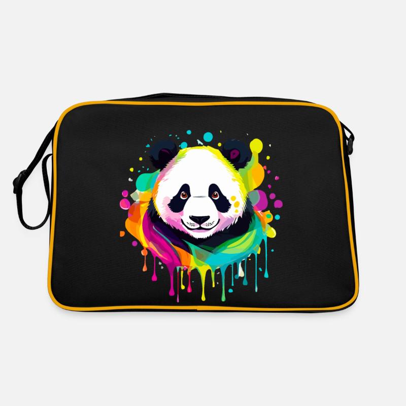 Retro Tasche
