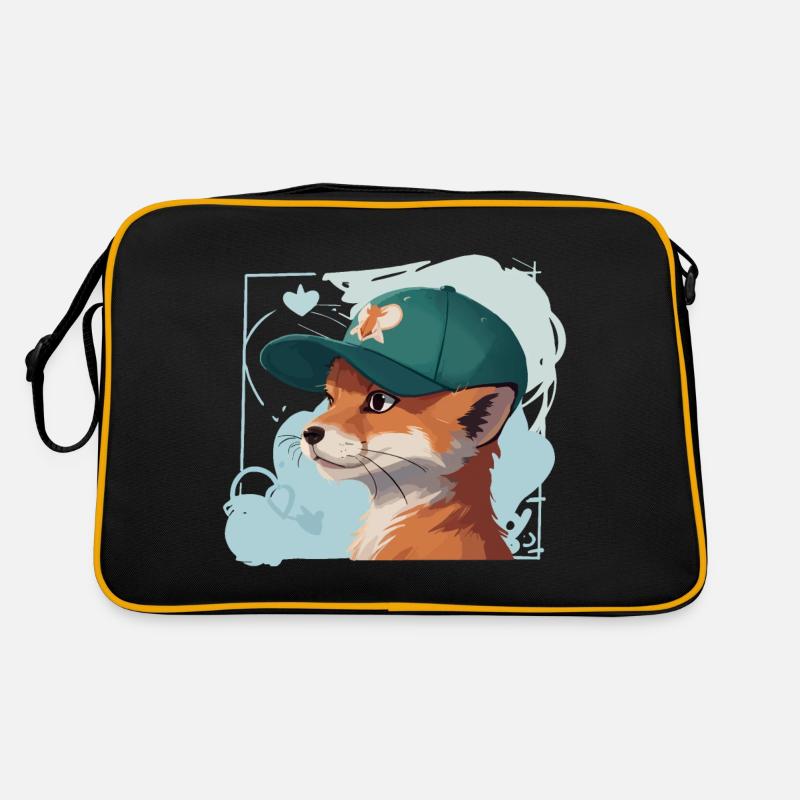 Retro Bag