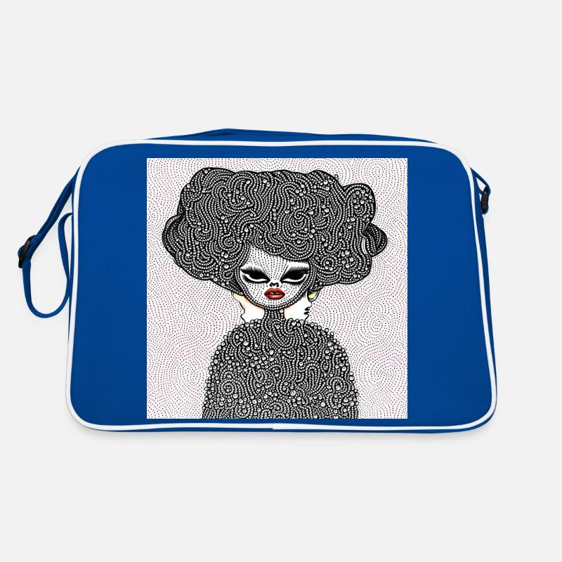 Sac Retro