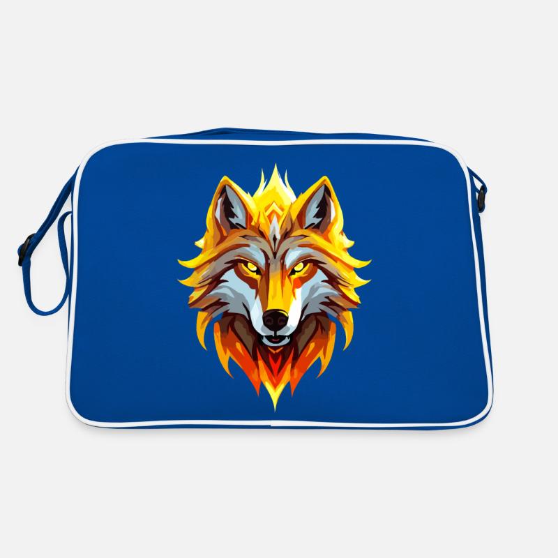 Retro Tasche