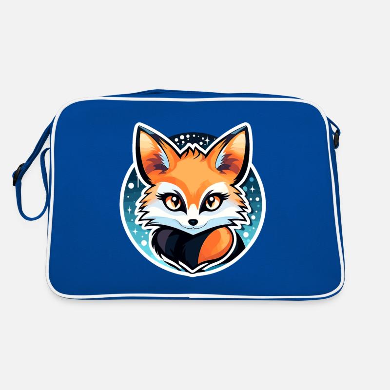 Retro Bag