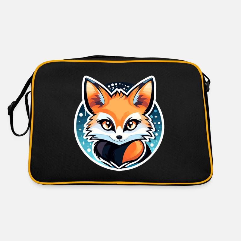 Retro Bag