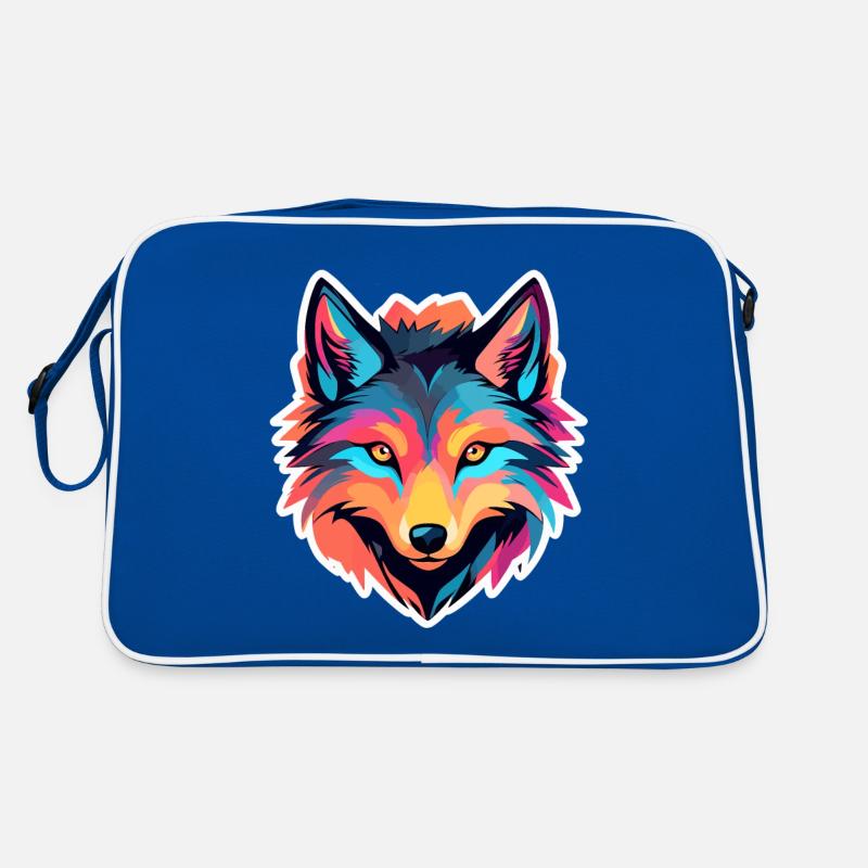 Retro Bag