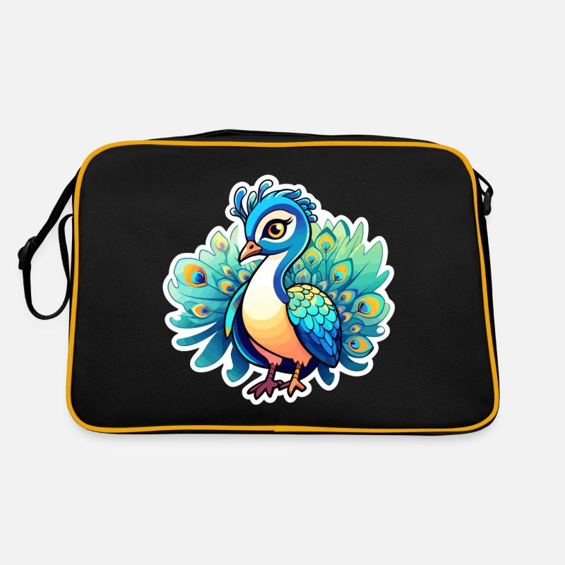 Sac Retro
