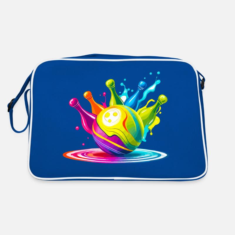 Retro Bag
