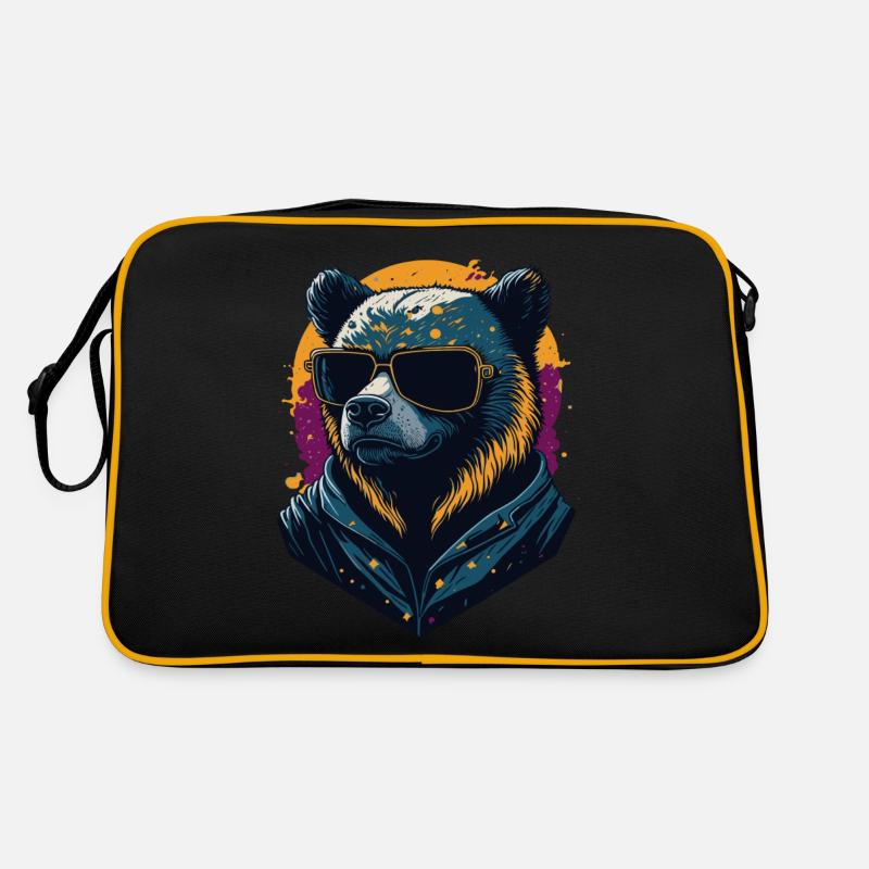 Retro Tasche