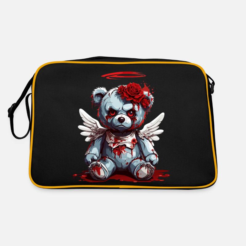 Retro Bag