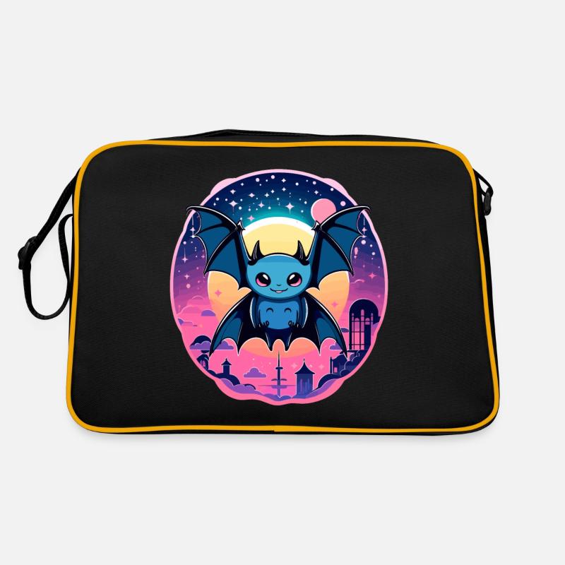 Retro Tasche