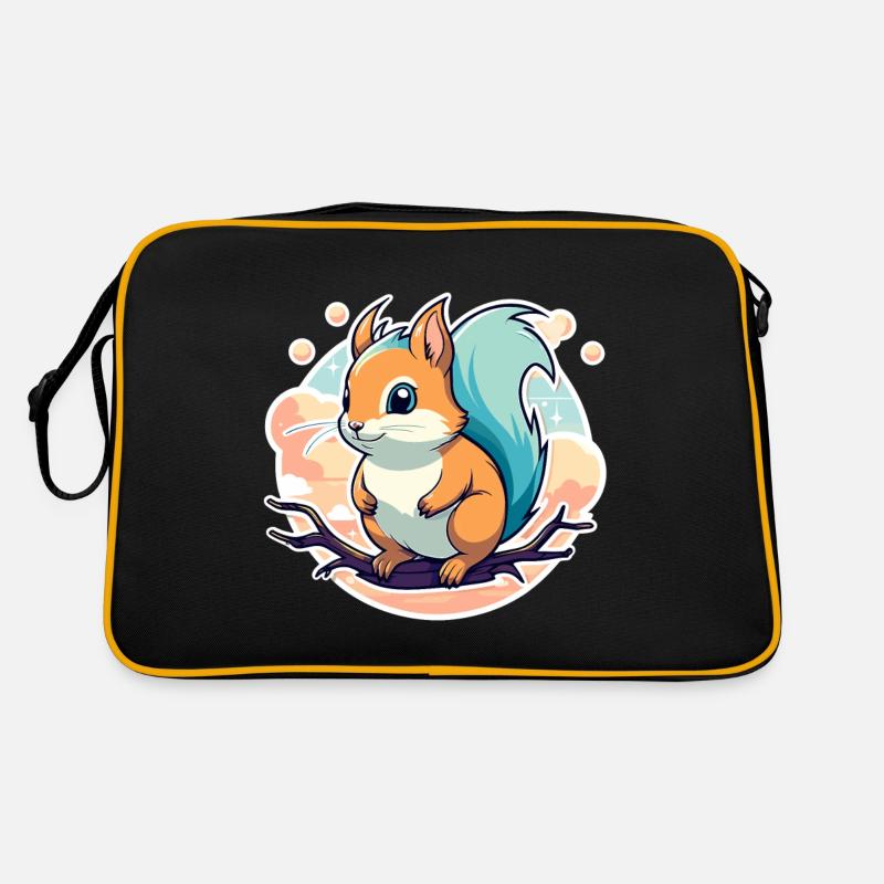 Sac Retro
