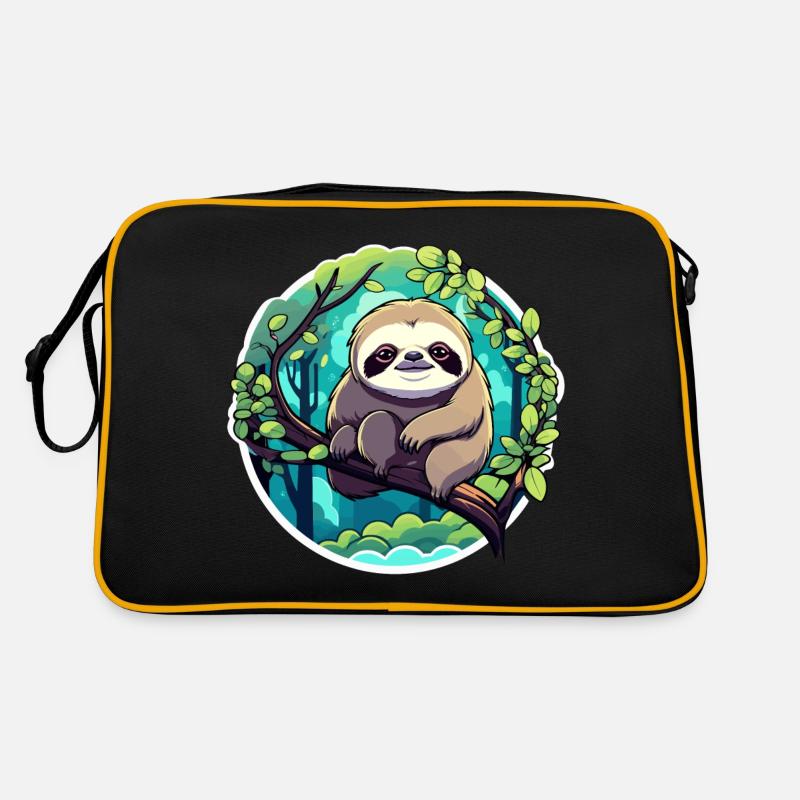 Sac Retro