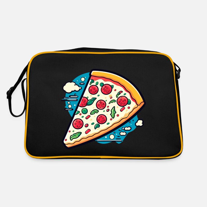 Retro Bag