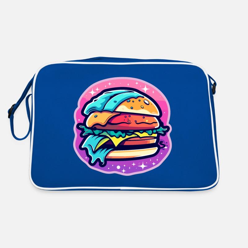 Sac Retro