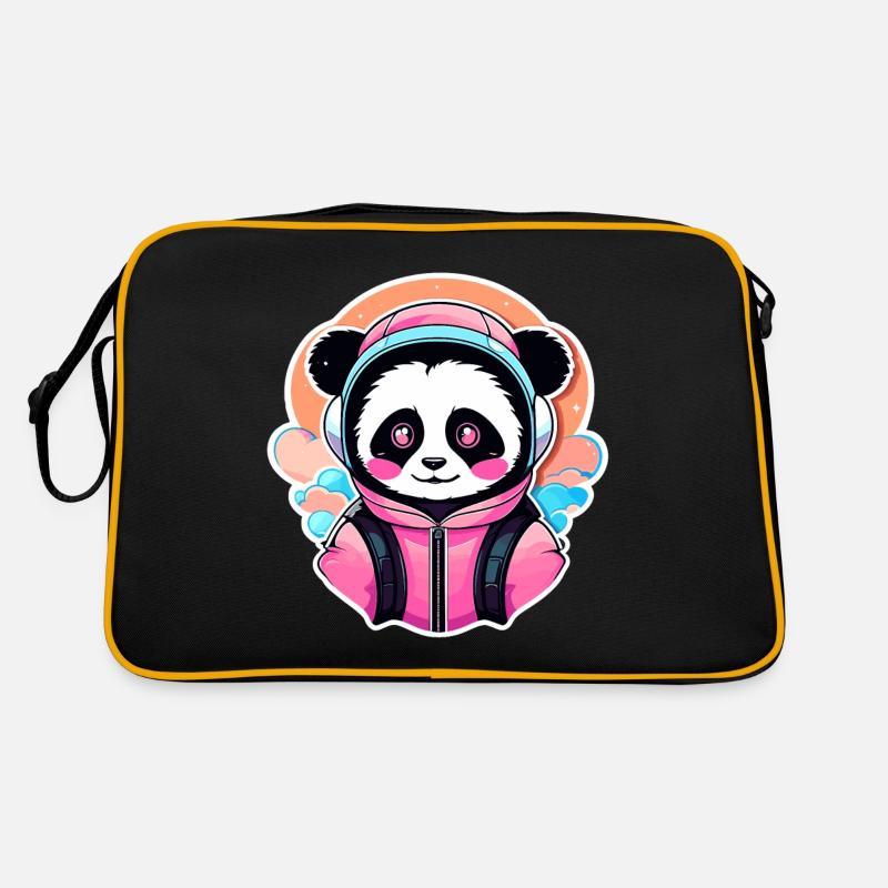 Sac Retro