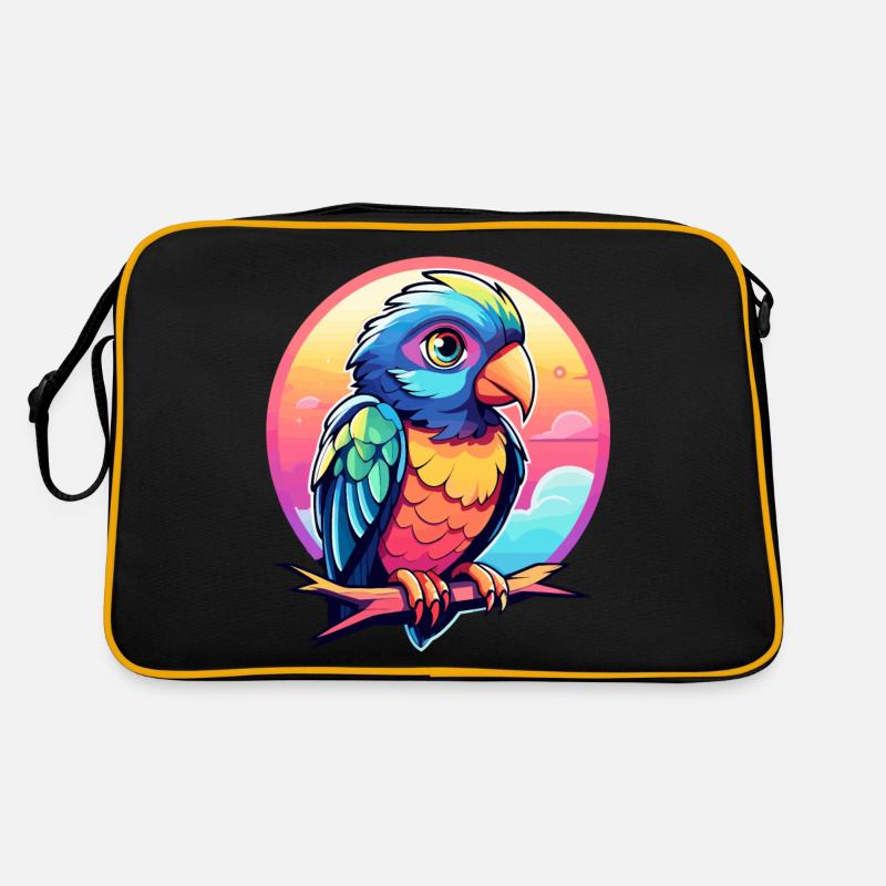 Sac Retro
