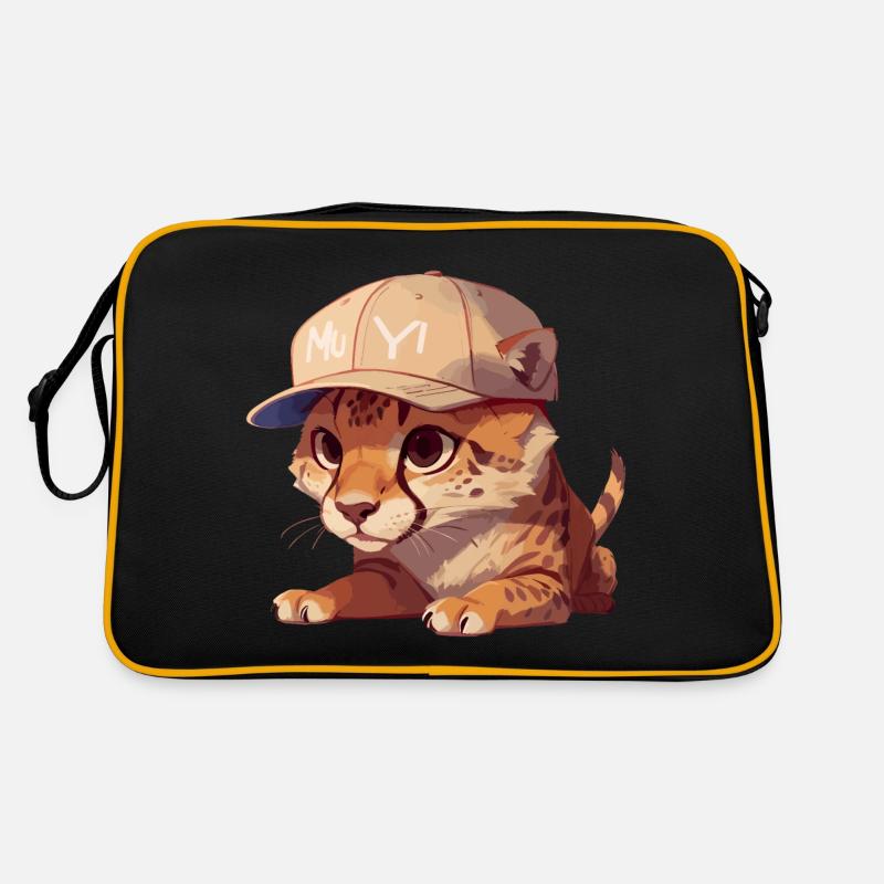 Retro Bag