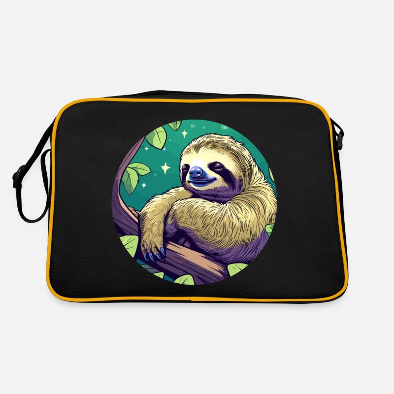 Retro Bag