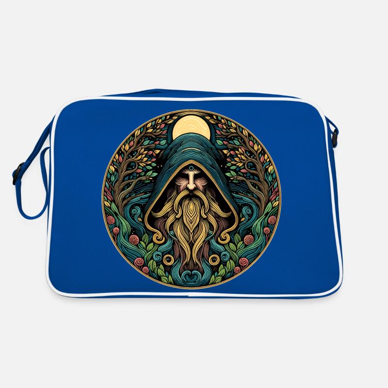 Sac Retro