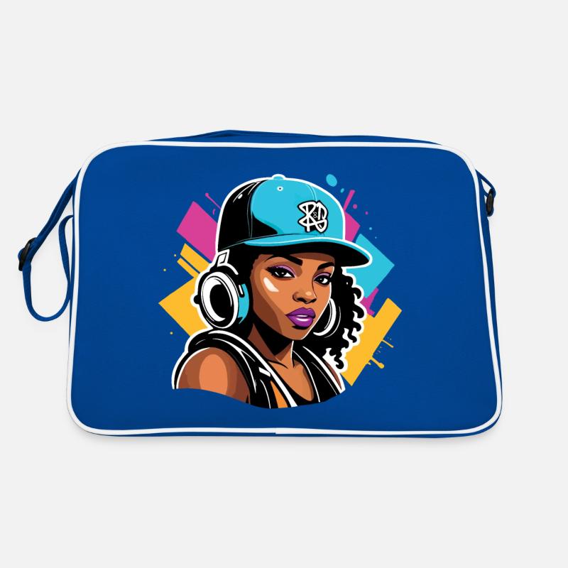 Retro Bag
