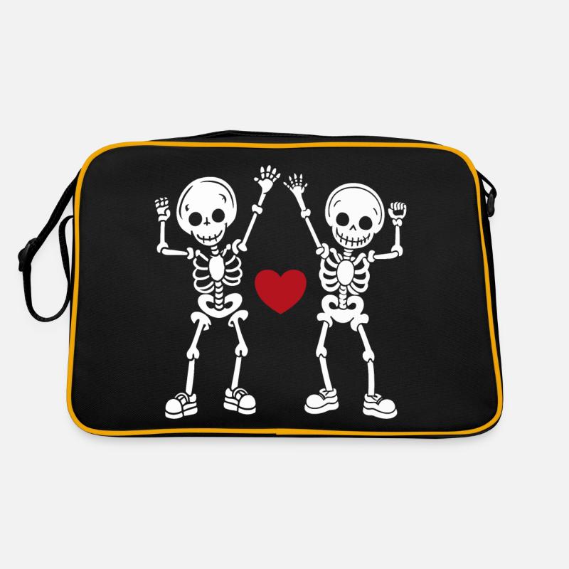 Retro Bag