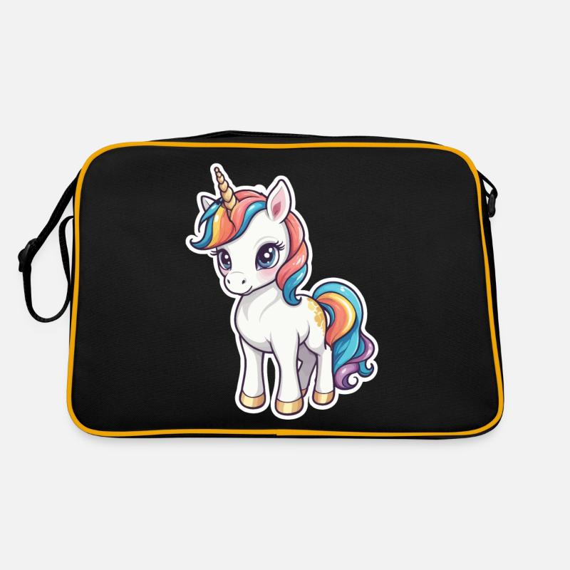 Retro Tasche