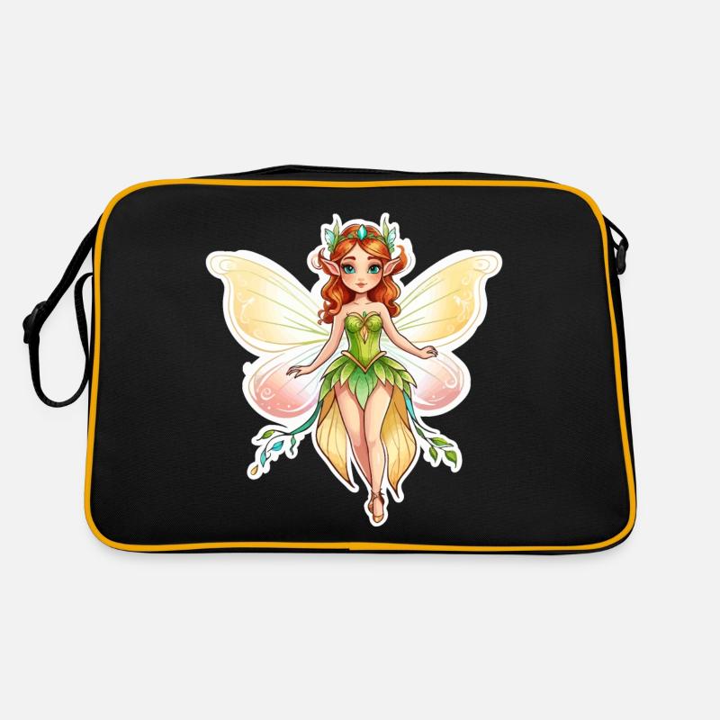 Retro Bag