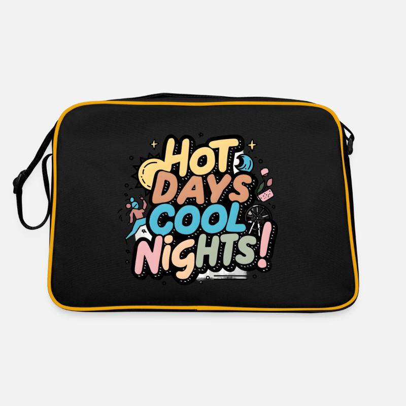 Retro Bag