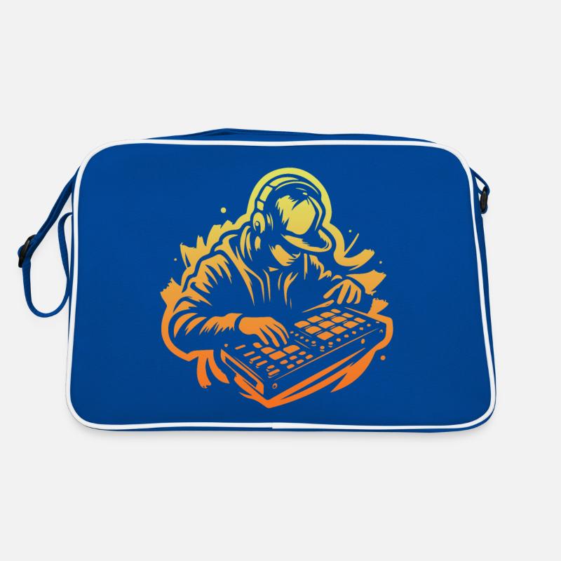 Sac Retro