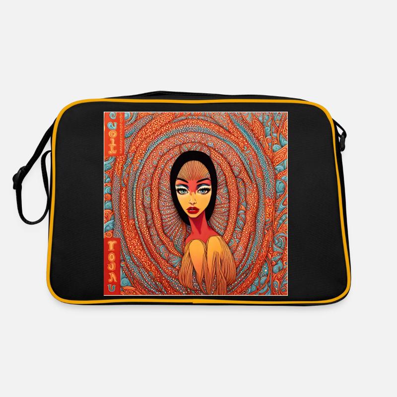 Retro Bag