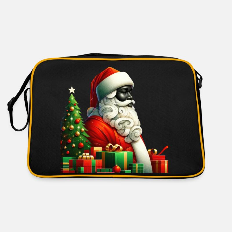 Retro Bag