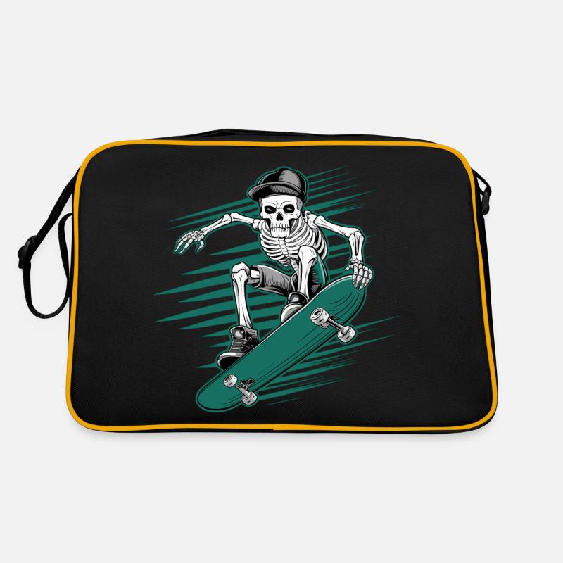 Retro Bag