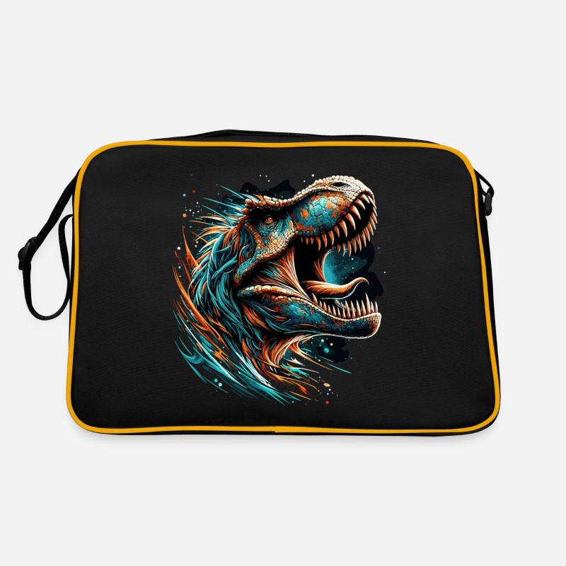 Retro Bag