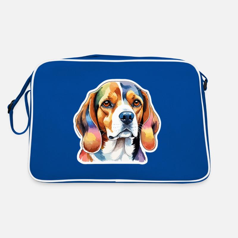 Sac Retro