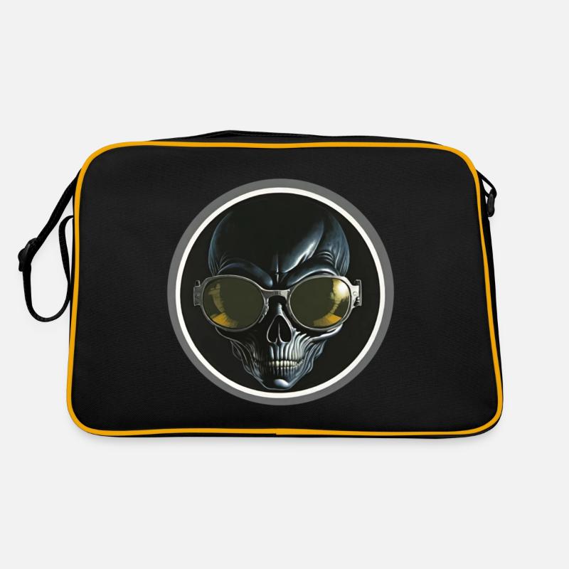 Retro Bag