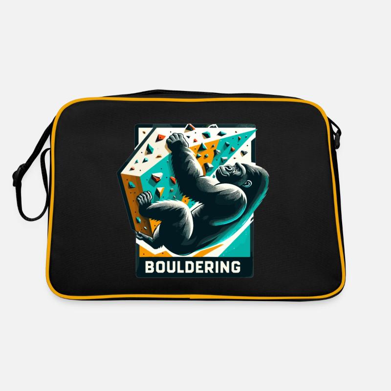 Retro Bag