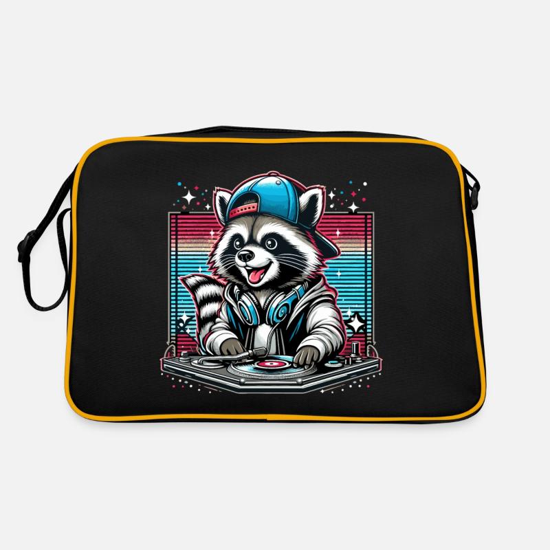 Retro Bag
