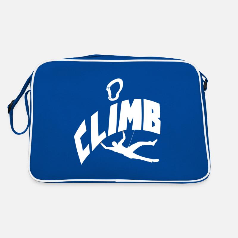 Climb Sac Retro