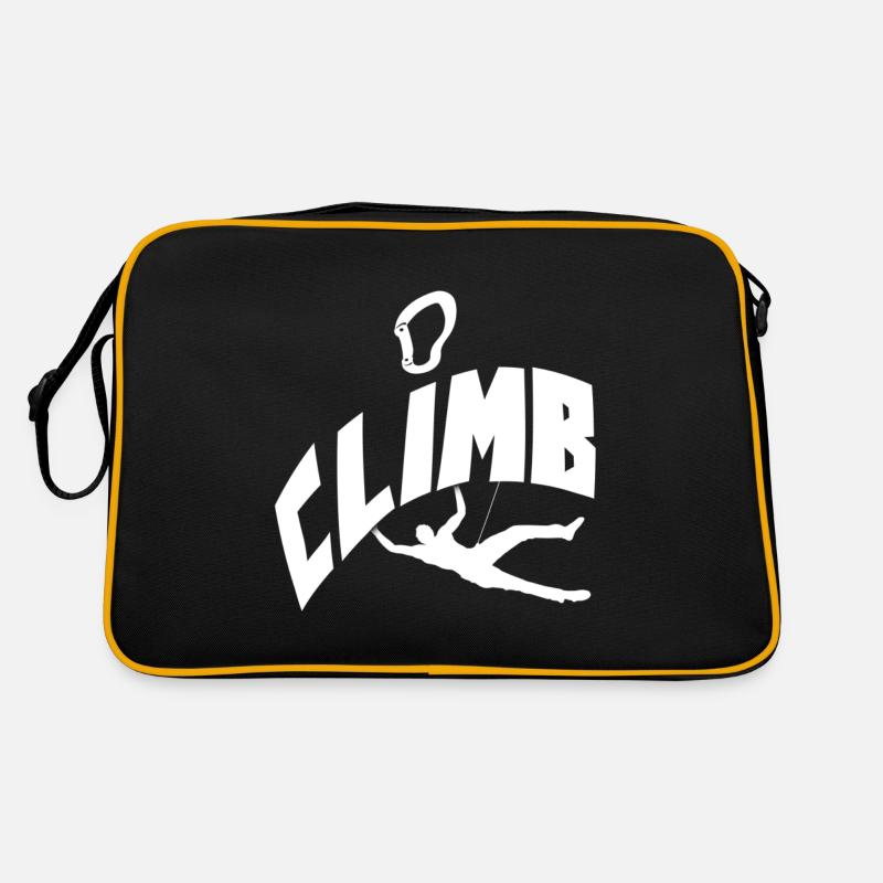 Climb Sac Retro