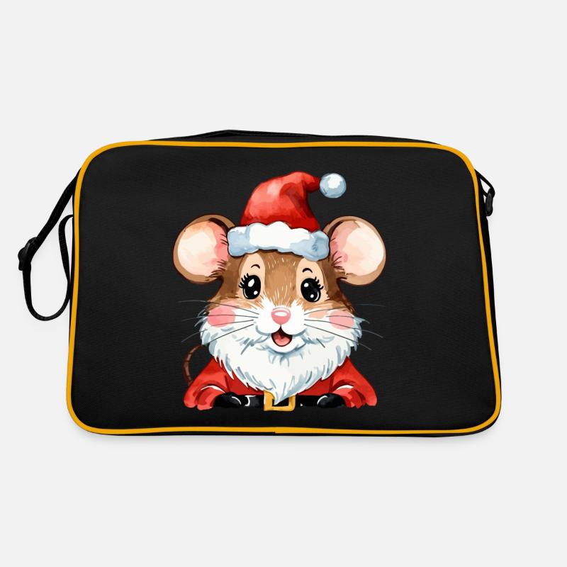Retro Bag