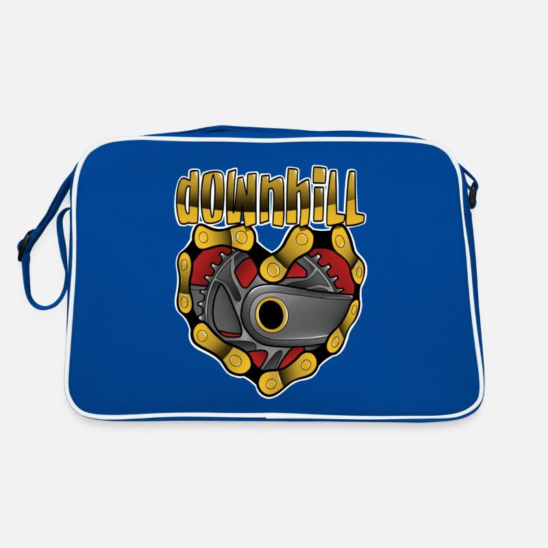 Retro Bag