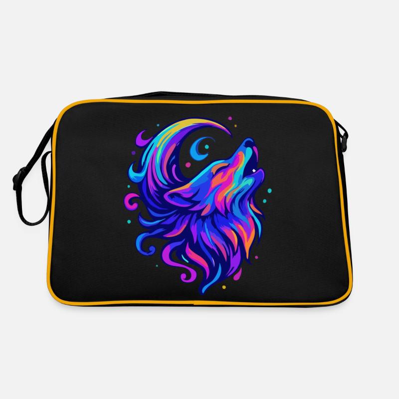 Retro Bag