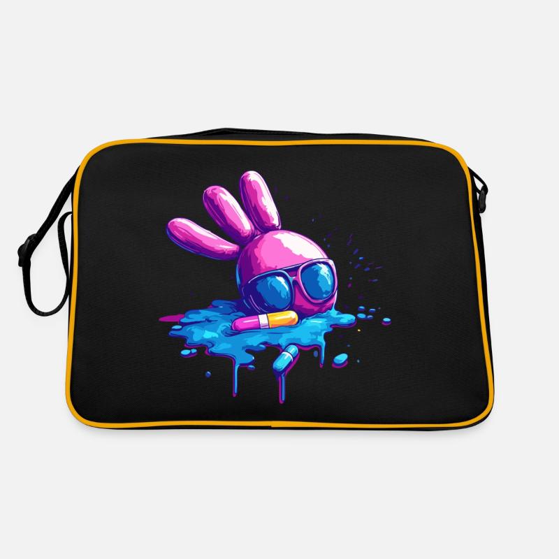 Retro Tasche