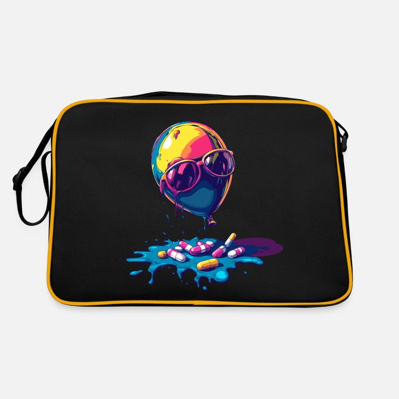 Retro Tasche