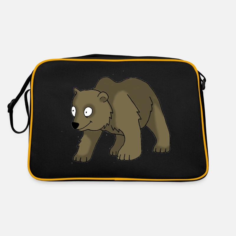 Sac Retro