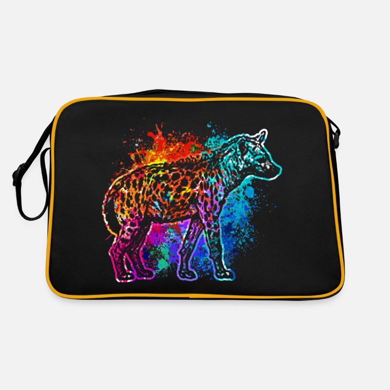 Retro Tasche