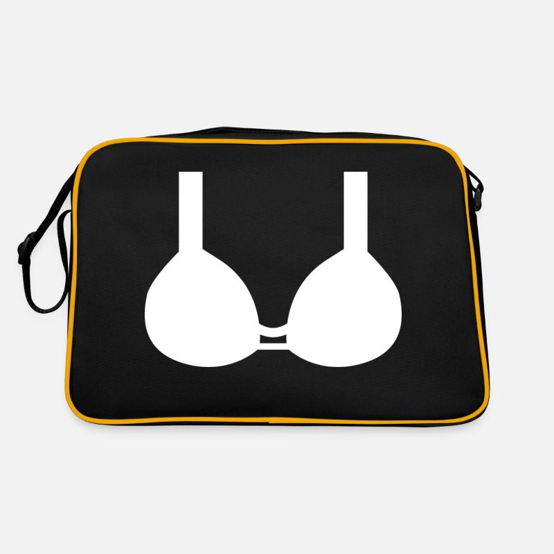 Bikini Party Retro Bag