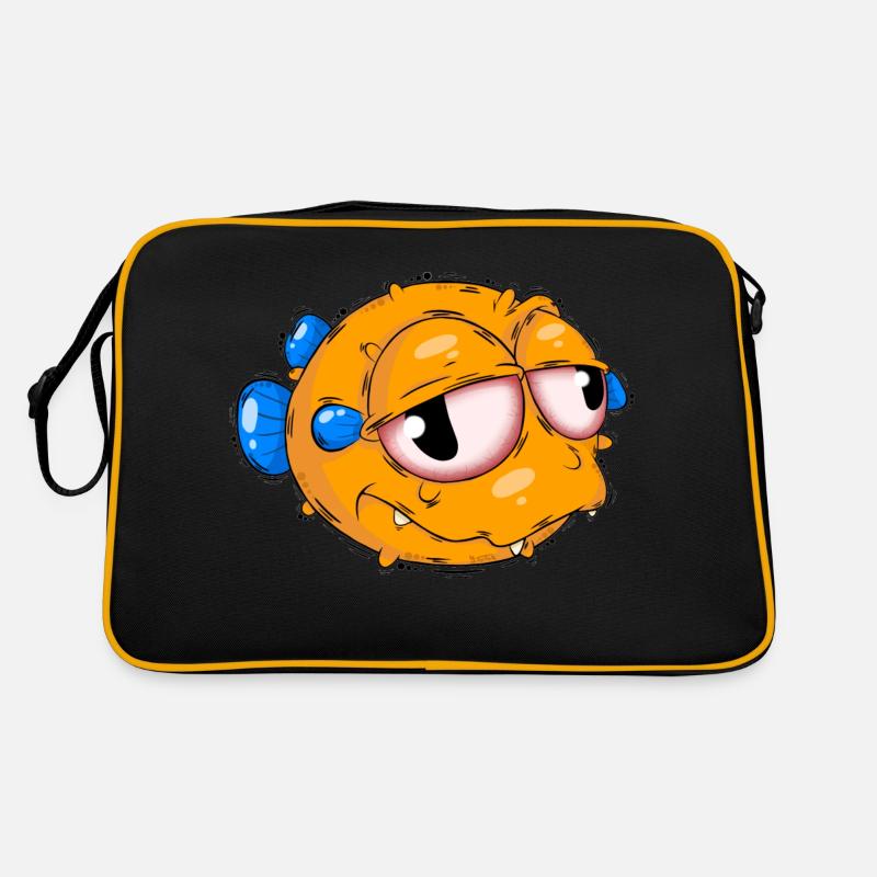 Retro Tasche
