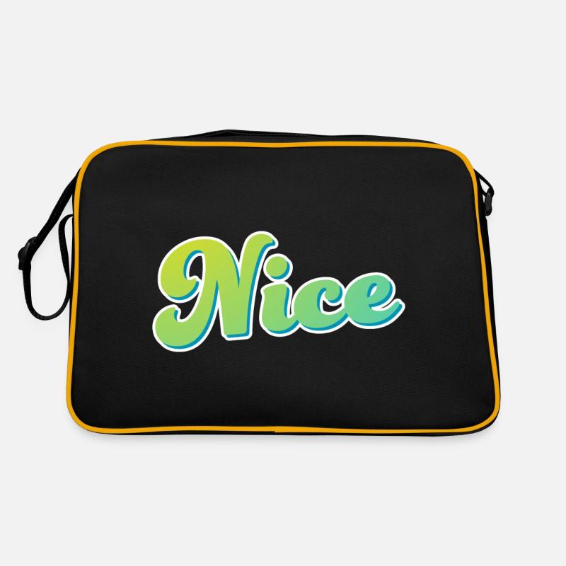 Sac Retro