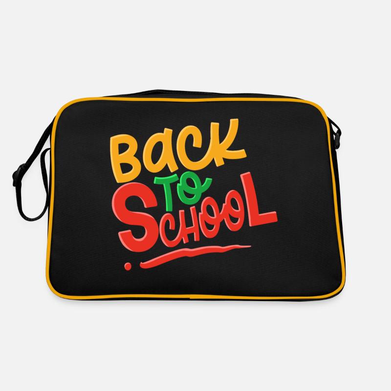 Sac Retro