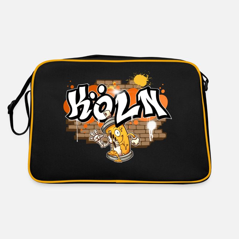 Sac Retro