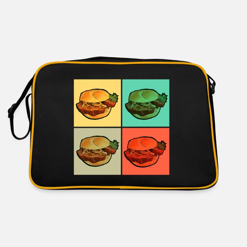 Retro Tasche